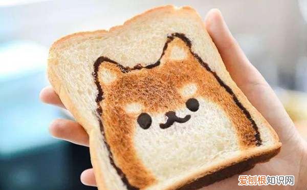 面包片怎么吃好吃,面包片夹什么好吃