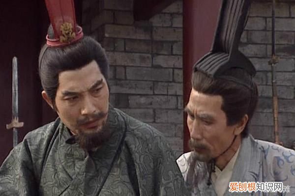 乐不思蜀三国成语故事 乐不思蜀的主人公是