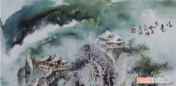 阳春白雪和下里巴人出处典故 阳春白雪和下里巴人源于什么时代