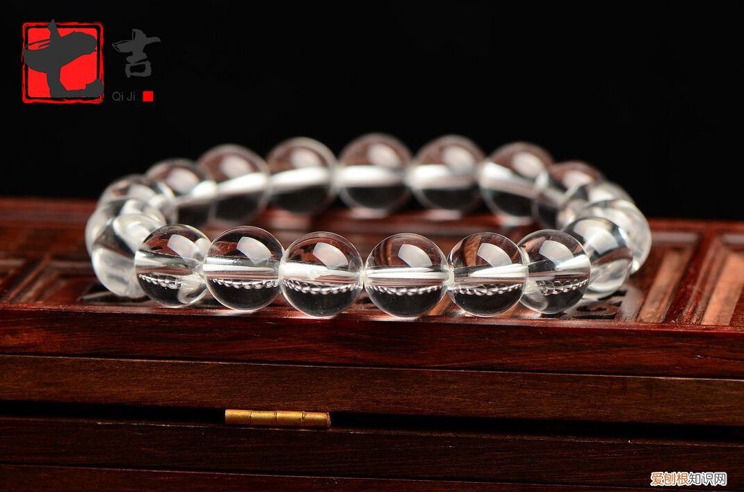 天然白水晶的作用与功效！ 白水晶的功效！