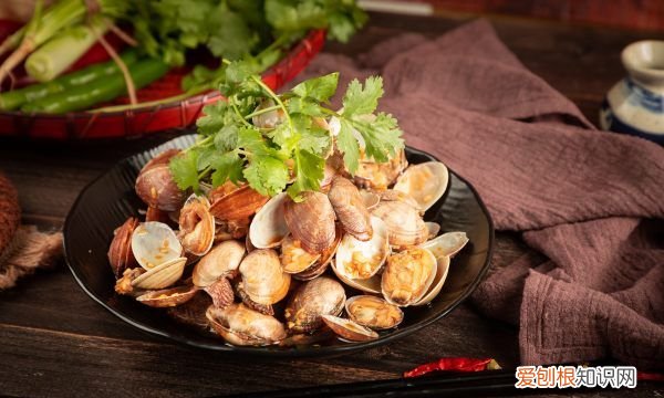 蒜蓉花甲粉丝做法,蒜蓉粉丝蒸生蚝的做法