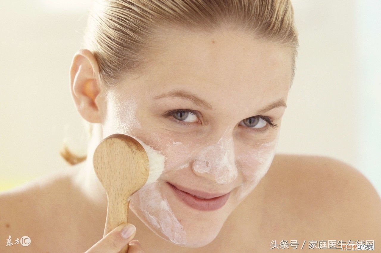 正确去角质你需要掌握这3个方法 去角质的正确方法