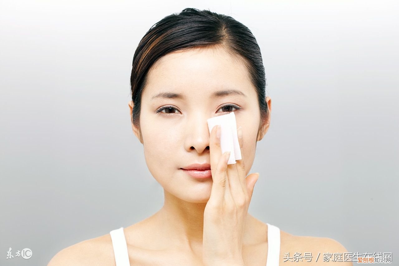 正确去角质你需要掌握这3个方法 去角质的正确方法