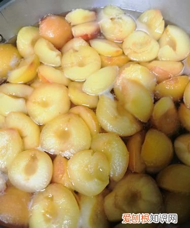 李子可以做罐头吗,幸运李子能做罐头