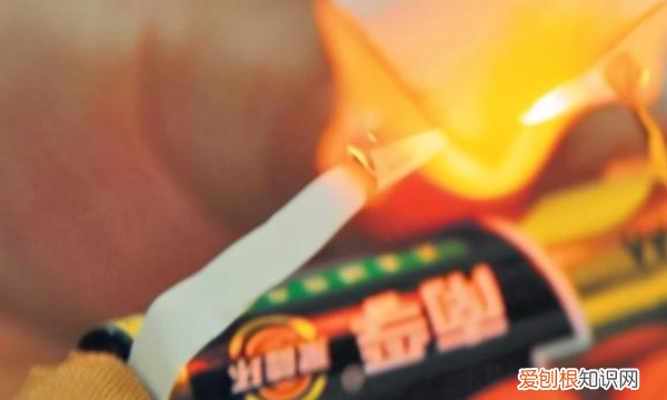 野外取火的方式有哪些