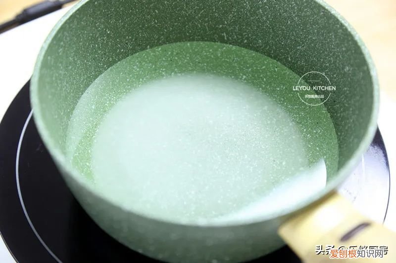 小时候常吃的老冰棍，在家做很简单 冰棍怎么做