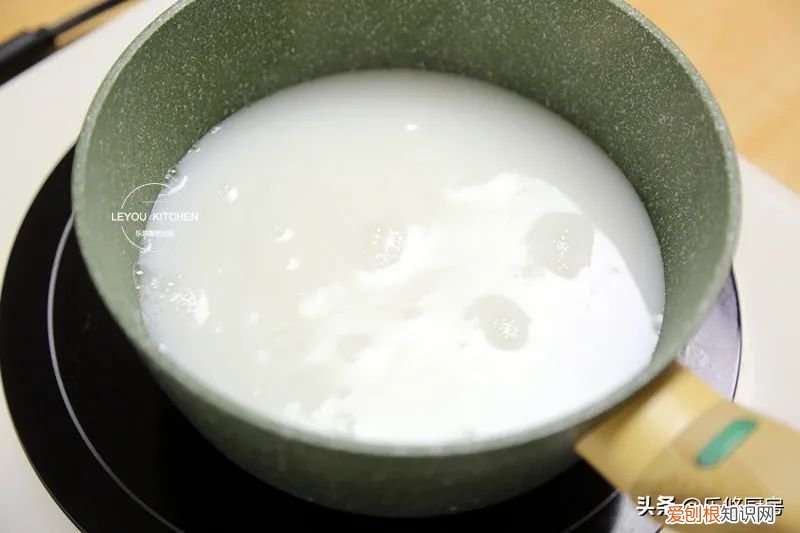 小时候常吃的老冰棍，在家做很简单 冰棍怎么做