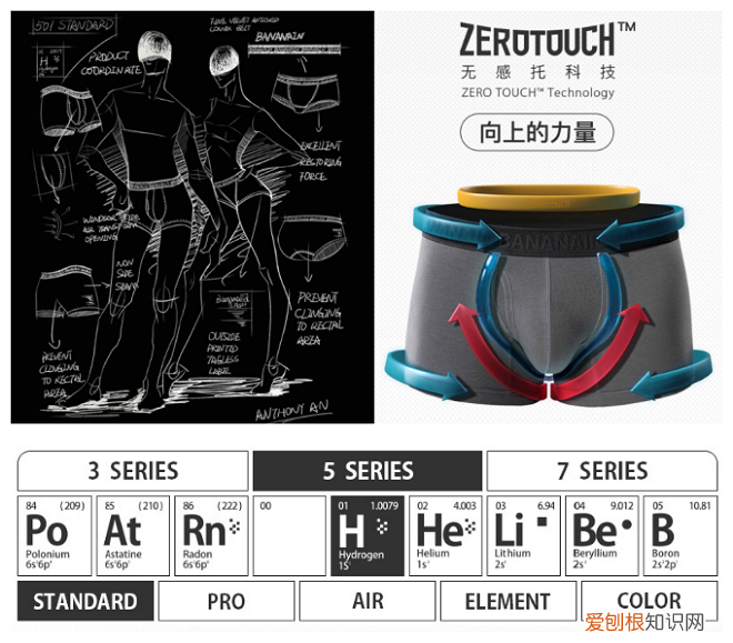 内衣新品牌霸榜双11 女士内衣品牌盘点