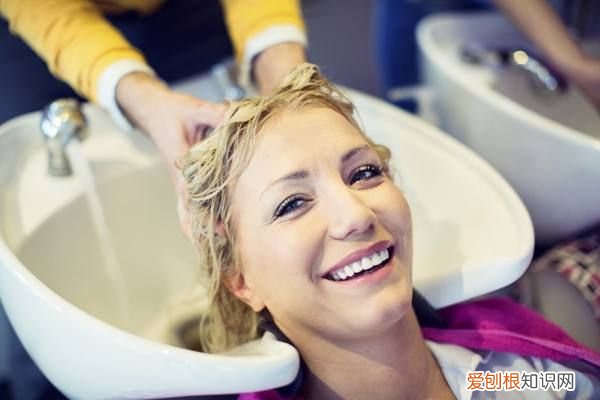 生姜为什么能防脱发 生姜水洗头