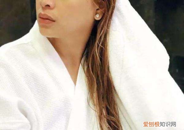 生姜为什么能防脱发 生姜水洗头