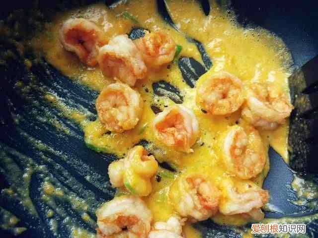 虾仁的四种家常做法 虾仁怎么做好吃
