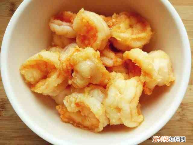 虾仁的四种家常做法 虾仁怎么做好吃