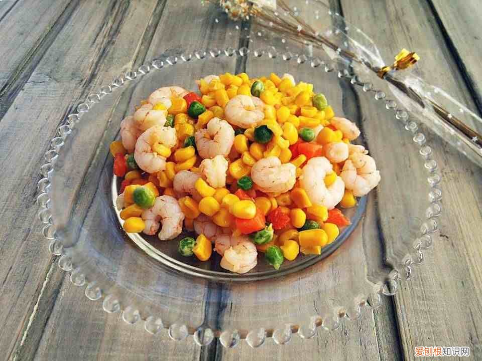 虾仁的四种家常做法 虾仁怎么做好吃