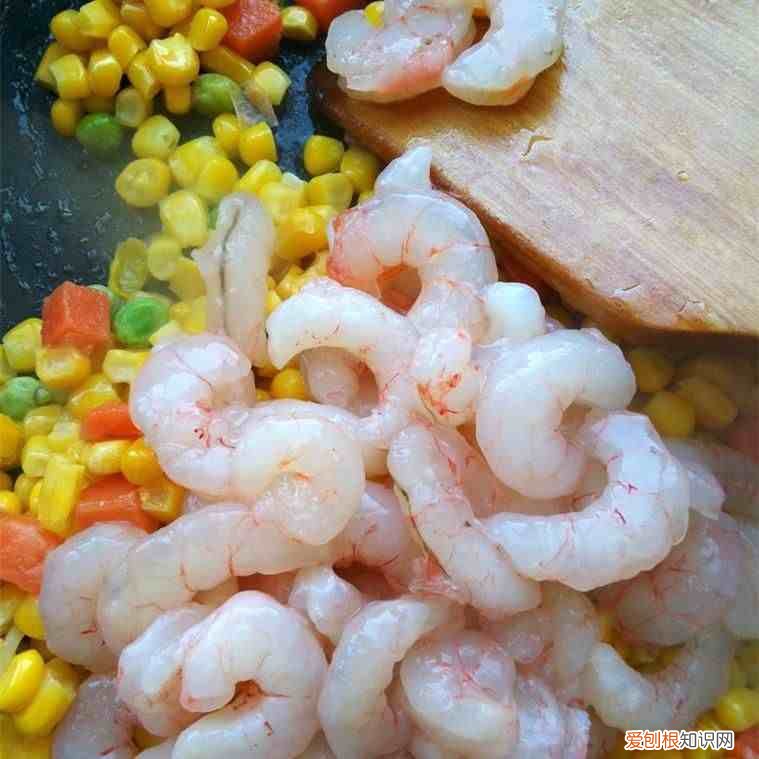 虾仁的四种家常做法 虾仁怎么做好吃