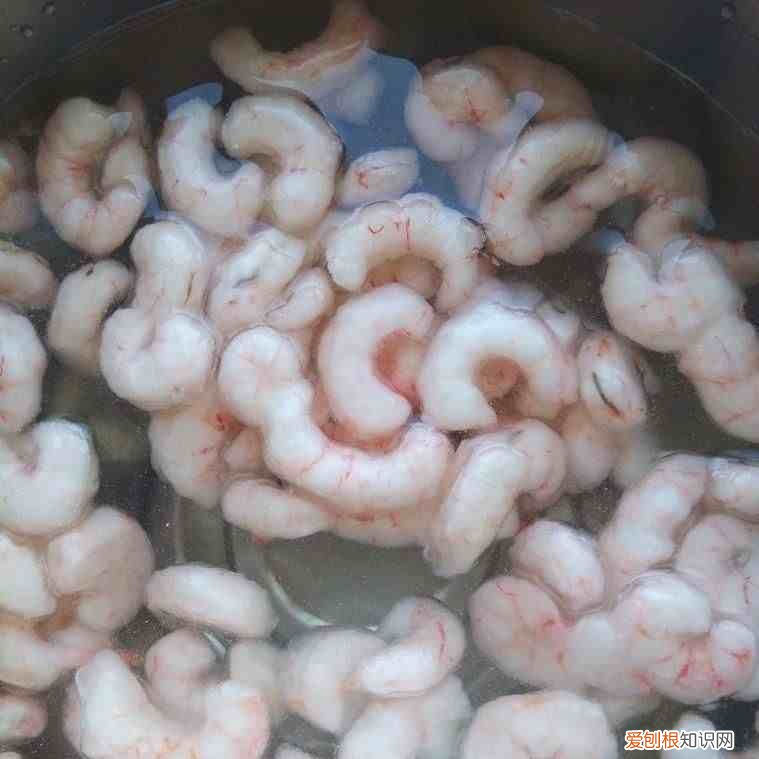 虾仁的四种家常做法 虾仁怎么做好吃