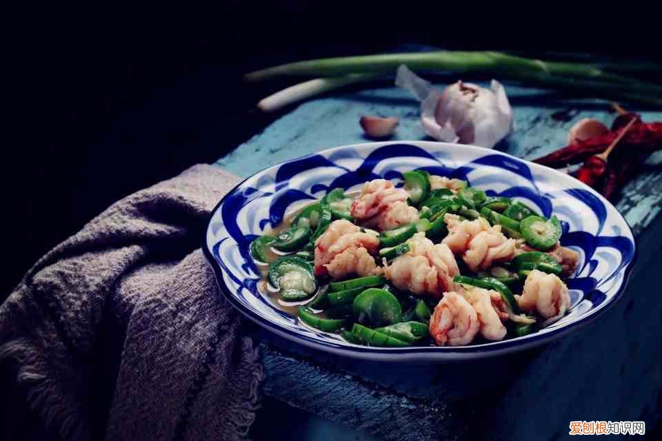 虾仁的四种家常做法 虾仁怎么做好吃