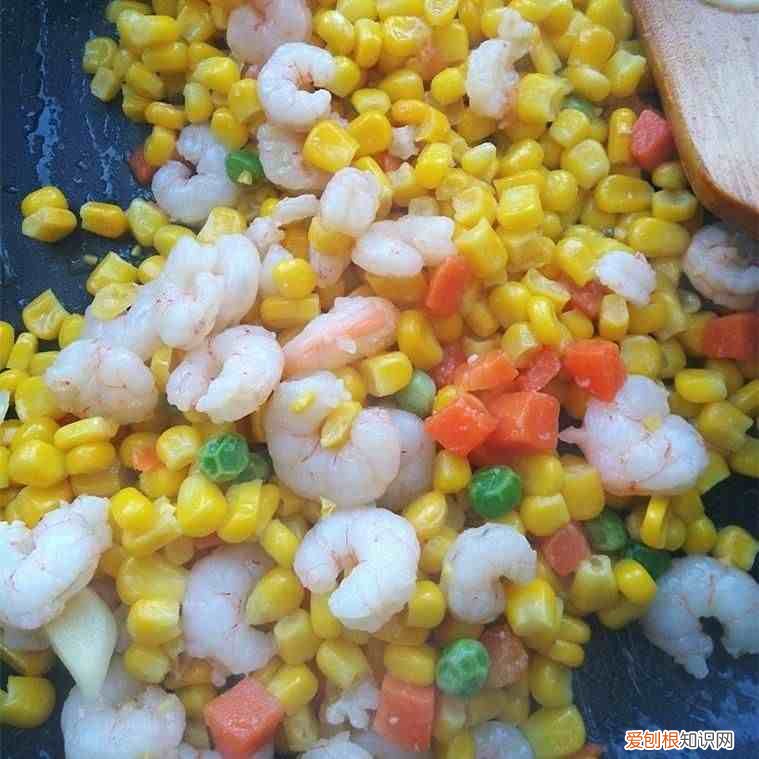 虾仁的四种家常做法 虾仁怎么做好吃
