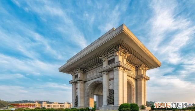 朝鲜最早的首都是哪里 朝鲜最大的首都是哪个