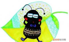 水彩笔画有哪些基本技法