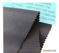 聚酯纤维可以水洗吗，聚酯纤维面料可以水洗么我有件西服面料：涤