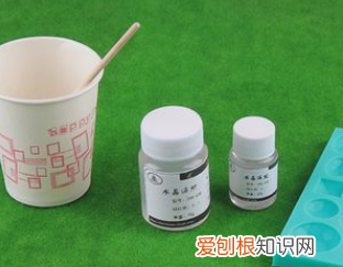 水晶滴胶如何快速凝固