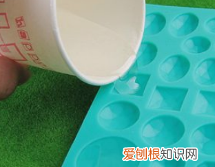 水晶滴胶如何快速凝固