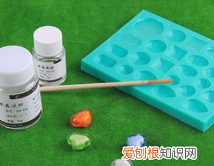 水晶滴胶如何快速凝固