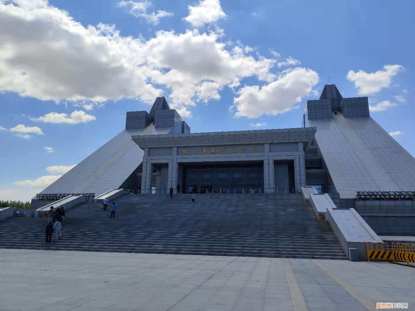 大庆旅游景点都有哪些 ？ 大庆景点