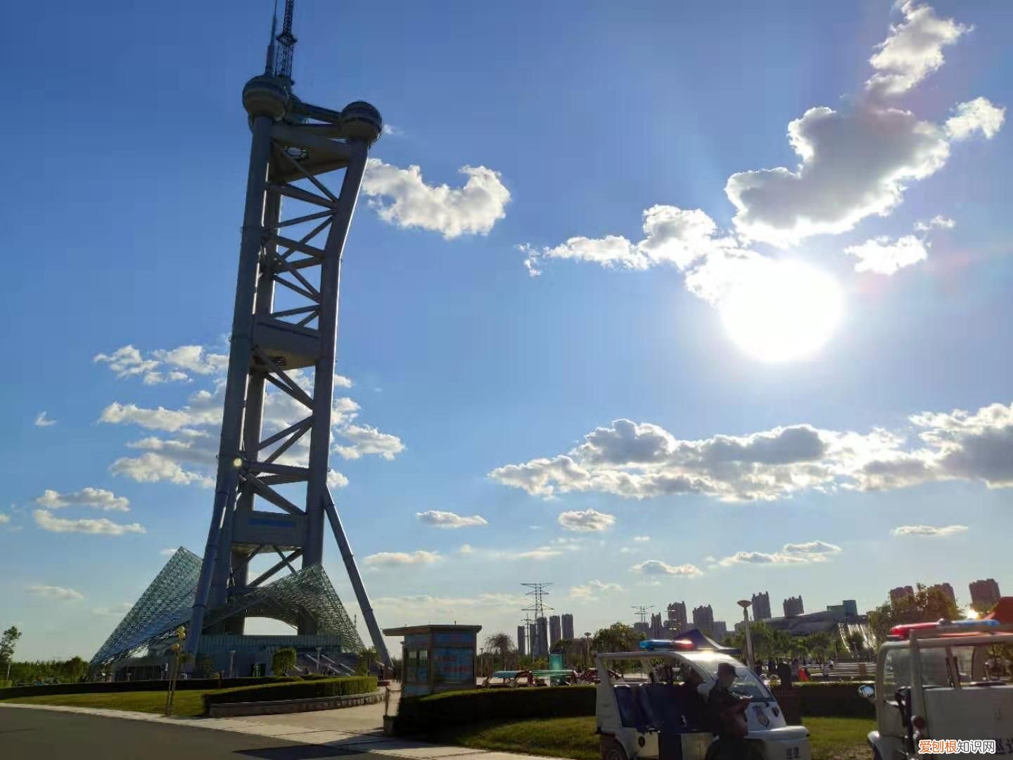 大庆旅游景点都有哪些 ？ 大庆景点