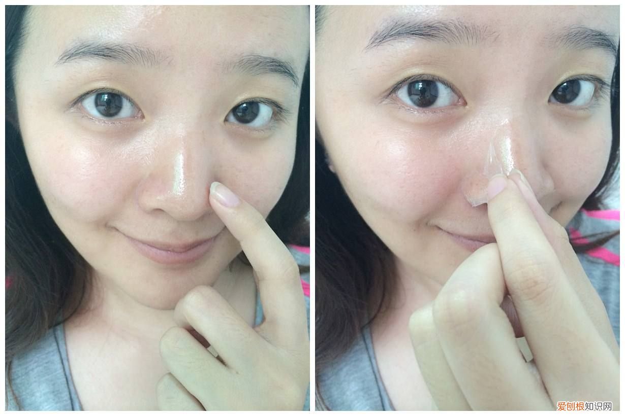 鼻子塌很丑学会这几个技巧也拥有高鼻梁! 塌鼻梁怎么变高