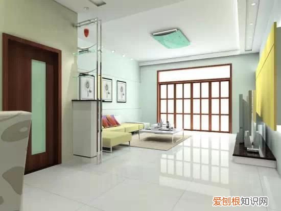 以房屋平面图实例讲解居家风水 八卦九宫户型分析