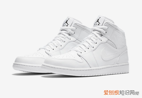 AJ是什么牌子什么档次? aj是什么鞋子