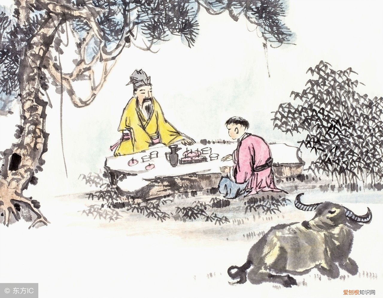 中国历代家教名言！ 家教名言！