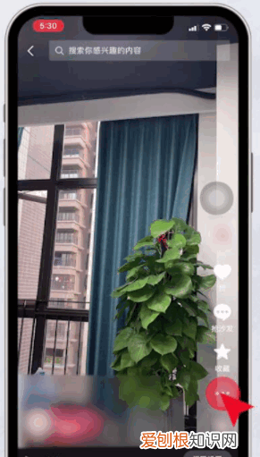 抖音里喜欢的作品该要怎样才可以删除