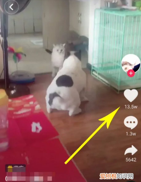 抖音里喜欢的作品该要怎样才可以删除