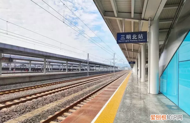 福建省最大的高铁站 福建省5个最重要的高铁站是
