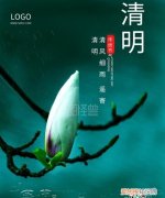 春天的前面是什么，清明前面是什么节气