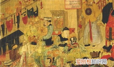 江南织造真是康熙的情报站？ 江南织造