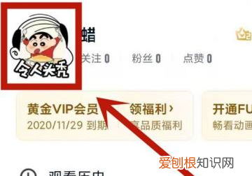 爱奇艺会员怎么分享给好友