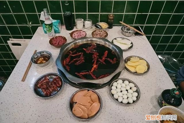 骨灰级成都吃货地图 成都美食地图