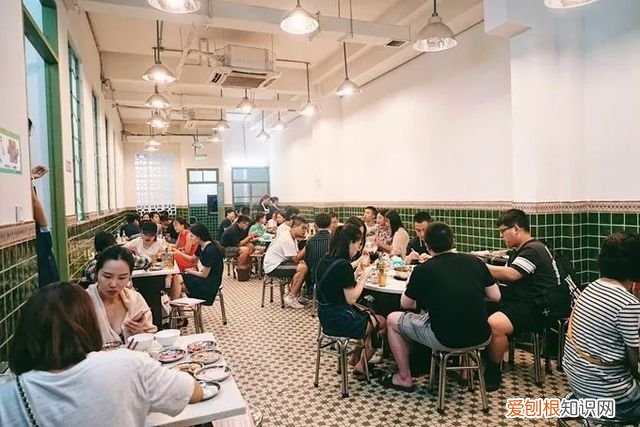 骨灰级成都吃货地图 成都美食地图