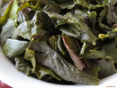 孕妇可以喝铁观音？ 孕妇能喝铁观音吗