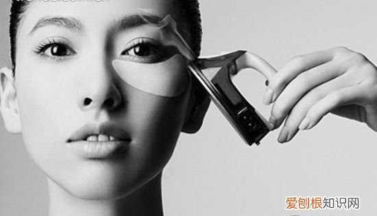 教你自制眼膜远离眼睛老化 自制眼膜