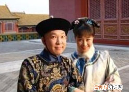 太监和宫女对食是什么意思 太监宫女对食