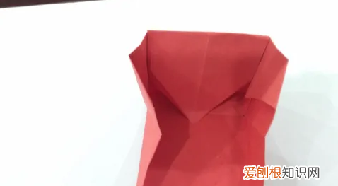 用纸怎么折公主包包,手工折纸制作简单又漂亮