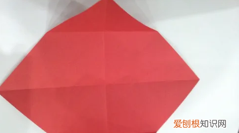 用纸怎么折公主包包,手工折纸制作简单又漂亮