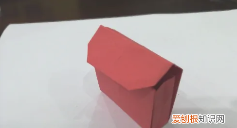 用纸怎么折公主包包,手工折纸制作简单又漂亮