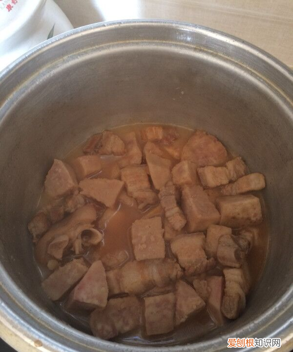 日式烧芋头的做法，红烧芋头的家常做法简单