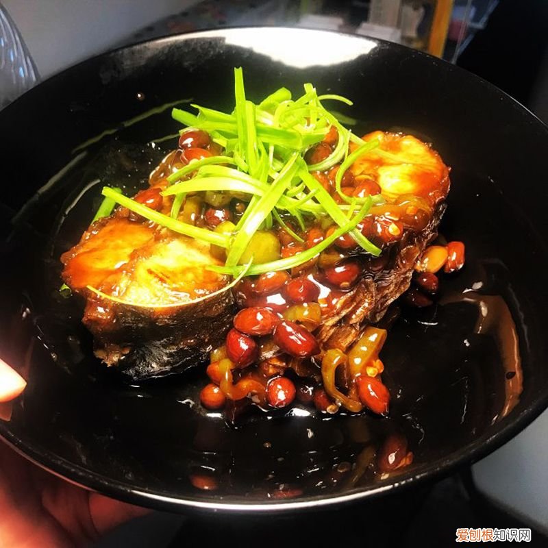 9道炖鱼的做法,鲜香美味, 炖鱼做法大全