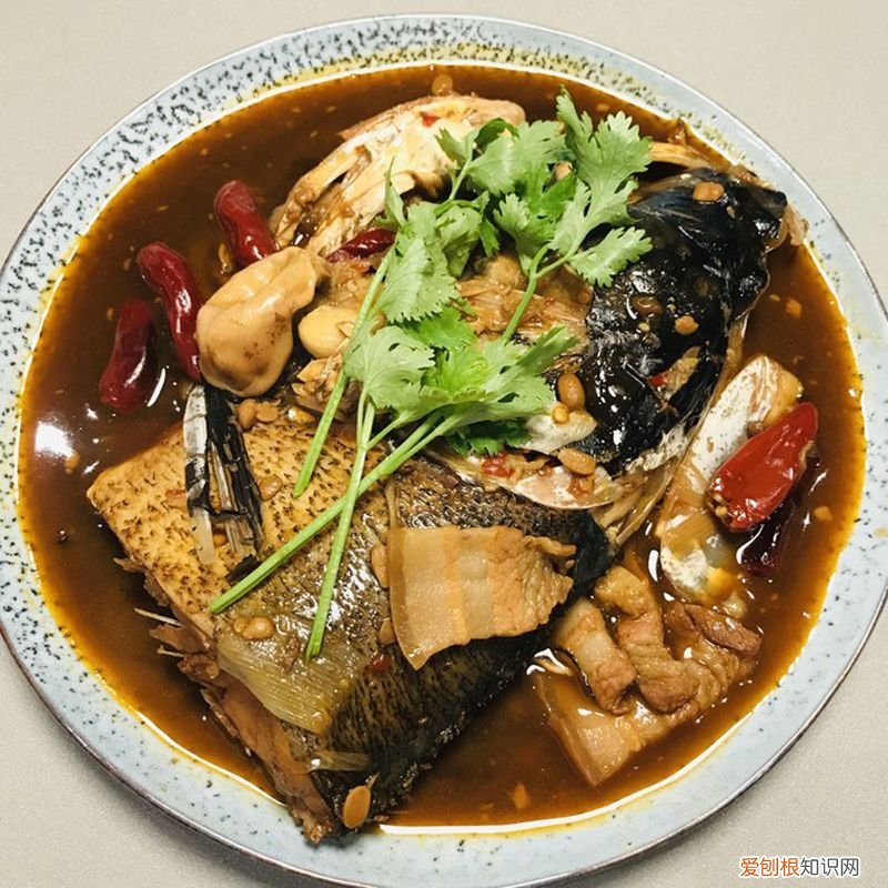 9道炖鱼的做法，鲜香美味， 炖鱼做法大全